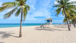 Voos para Fort Lauderdale