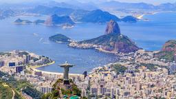 Hotéis em Rio de Janeiro