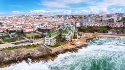 Hotéis em Ericeira