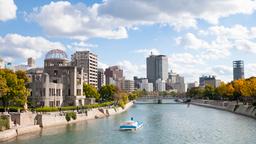 Lista de hotéis: Hiroshima