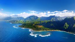 Casas de férias em Kauai