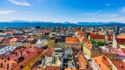 Pesquisa voos baratos para Klagenfurt