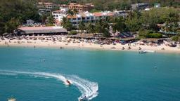 Lista de hotéis: Santa Maria Huatulco