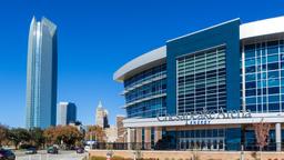 Hotéis perto de Oklahoma City Thunder vs. Phoenix Suns
