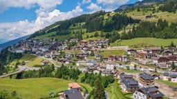 Hotéis em Santa Cristina Valgardena