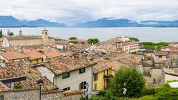 Hotéis em Desenzano del Garda