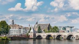 Lista de hotéis: Maastricht