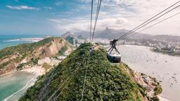 Voos para Aeroporto Internacional do Rio de Janeiro-Galeão