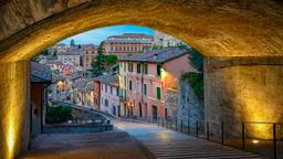 Hotéis perto de Aeroporto Perugia Sant Egidio