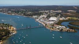 Hotéis em Batemans Bay