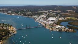 Lista de hotéis: Batemans Bay