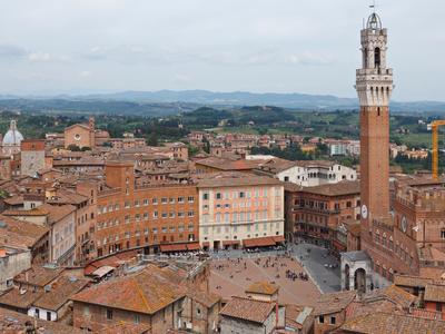 Siena