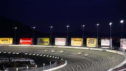 Hotéis perto de LVMS NASCAR Neon Garage - Saturday