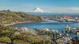 Lista de hotéis: Tacoma