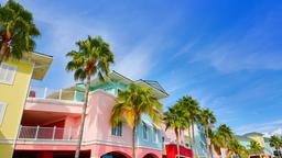 Lista de hotéis: Fort Myers