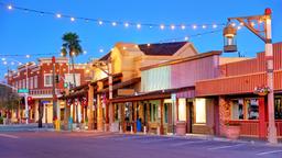 Lista de hotéis: Scottsdale