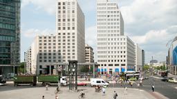 Voos para Aeroporto de Berlim-Schönefeld