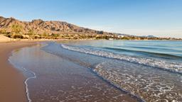 Hotéis em Dahab