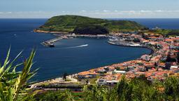 Casas de férias em Wyspa Faial