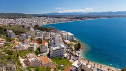 Hotéis em Loutraki