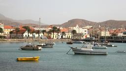Pesquisa voos baratos para a Cabo Verde