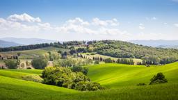 Casas de férias em Toscana