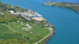 Hotéis em Niagara-on-the-Lake