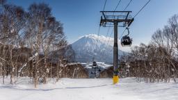 Hotéis em Niseko