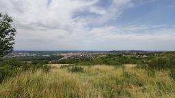 Hotéis em Vichy