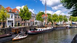 Aluguer de carros com a 's-Hertogenbosch