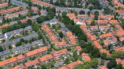 Aluguer de carros com a Hilversum