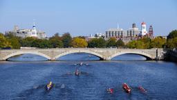 Hotéis em Cambridge