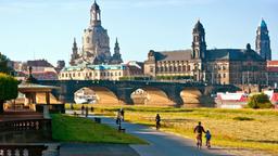 Voos para Dresden