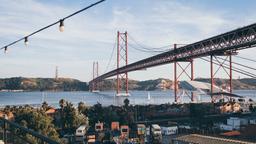 Encontra voos baratos de Horta para Lisboa