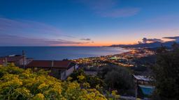Hotéis em Pietra Ligure