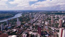 Lista de hotéis: Foz do Iguaçu