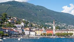 Aluguer de carros com a Locarno
