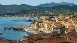 Hotéis em Campo nell'Elba