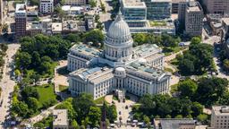 Hotéis perto de Wisconsin Association of FFA State Convention