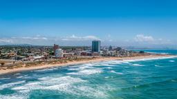 Hotéis em Port Elizabeth