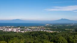 Hotéis em Abashiri