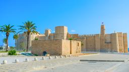 Hotéis perto de Aeroporto Monastir Habib Bourguiba