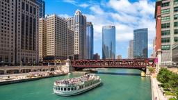 Voos para Chicago