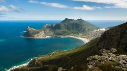Hotéis em Hout Bay
