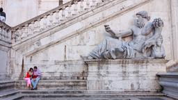 Voos para Aeroporto Internacional de Roma