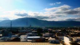 Hotéis em Tampico