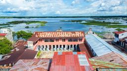Hotéis em Iquitos