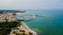 Hotéis em Cambrils
