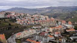 Aluguer de carros com a Viseu