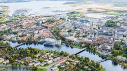 Lista de hotéis: Karlstad